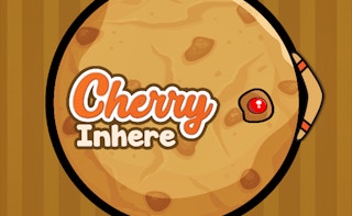 Image Cherry Inhere-Circle Pong King