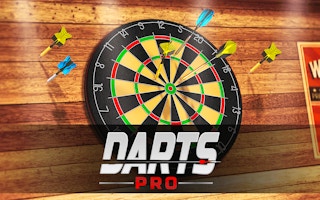 Image Darts Pro Multiplayer