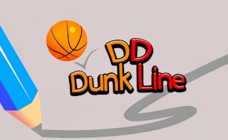 Image DD Dunk Line