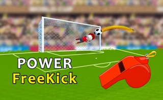 Image Power Free Kick